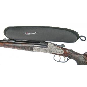 Niggeloh Housse pour lunette de vis&eacute;e &Oslash;50-56 L40