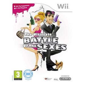 L'Ultime Bataille des Sexes [Wii]