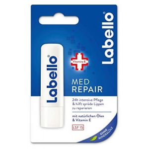 Labello Lippenpflege Med Repair - 4,8 g