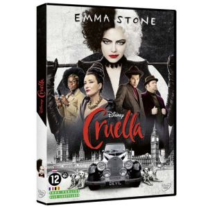 Cruella