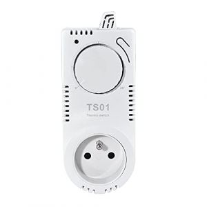 Limmer 9900330 Thermostat/Thermostat à douille TS 01