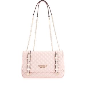 Guess Sac à bandoulière femme Adam Convertible Xbody Flap