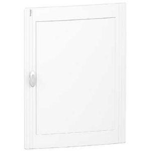 Image de Schneider Electric PORTE PRAGMA OPAQUE 3 RANGEES