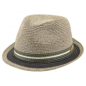 Barts Chapeau Fluoriet 3 Unit&eacute;s One Size Black