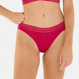 Billet Doux Slip - Rouge