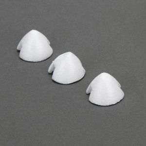 E-flite Spinner (3): Ultra Micro Radian