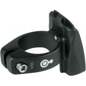Monkey Link MonkeyLink SC-ML-1 35 - Collier de selle - 34,9mm noir Colliers de selle