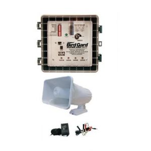 BIRDGARD WK0043 Bird Gard Pro Anti Sanglier R&eacute;pulsif Gibier Jardin Vignes Verger