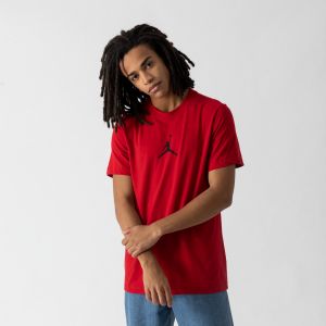 Image de Jordan Nike T-shirt Jumpman XS Red