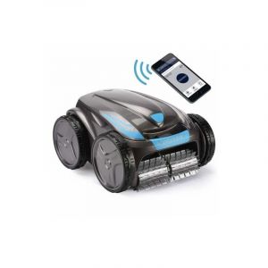 Zodiac Robot piscine Vortex 4WD OV5480 iQ