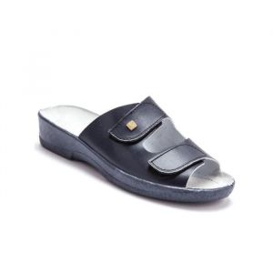 Mules scratch femme Pédiconfort