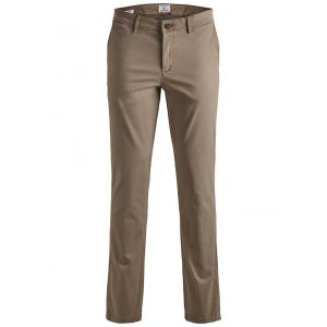 Jack & Jones Pantalons Jack---jones Marco Bowie Slim Fit Chinos - Beige - 36