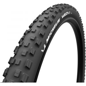 Image de Michelin Pneu vtt wild xc performance line 29 tubeless ready souple gum x e bike ready 2 35