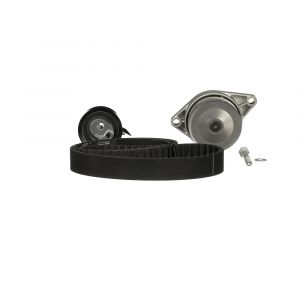 Gates Pompe &agrave; Eau + Kit De Distribution PowerGrip KP25427XS-1 Pompe &agrave; eau + kit de courroie de distribution VW,SEAT,Golf IV Schr&auml;gheck (1J1)