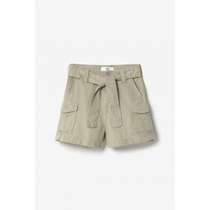 Le Temps des Cerises Short KALLY