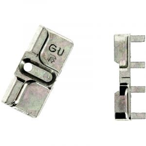 Gâche galet - FERCO - E-19550-19-0-1