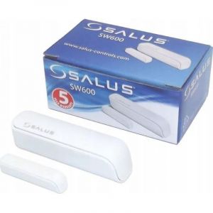 Salus Capteur de porte/ fen&ecirc;tre Smart Home