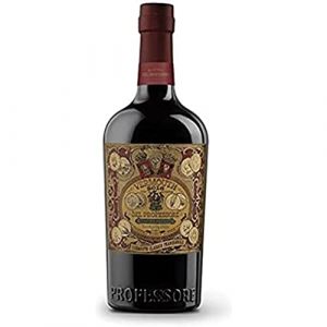 Vins Fortifies Aromatises - Del Professore Vermouth Bianco - Vermouth Blanc - Italie - La Maison du Whisky