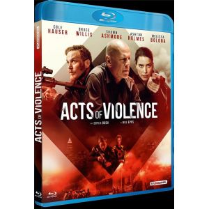 Acts of Violence
