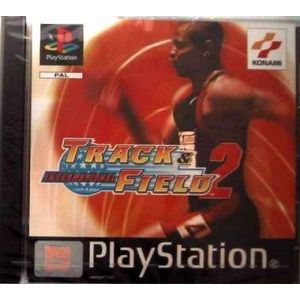 Image de International Track & Field 2 [PSone]