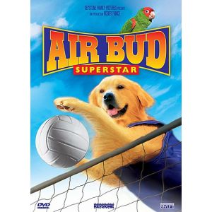 Air Bud Superstar