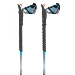 TSL Outdoor Connect Aluminium 3 Cross St Twist 72.5-140 cm Blue