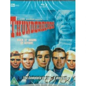 Thunderbirds