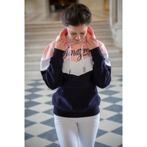 Sweatshirt P&eacute;n&eacute;lope Art&eacute;mis