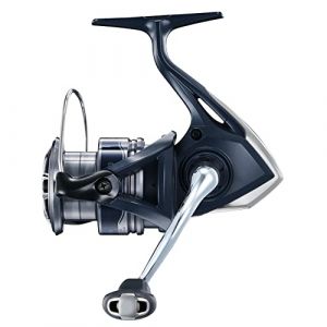 Shimano Catana FE 2500 HG Moulinet de pêche