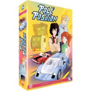 Image de Pole Position - Intégrale