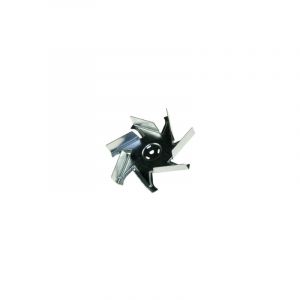 Beko Helice de Ventilateur Four, cuisinière 217440195