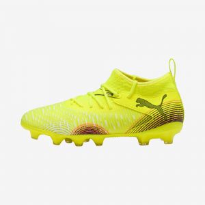 Puma Chaussures de football enfant Future 8 Match FG/AG