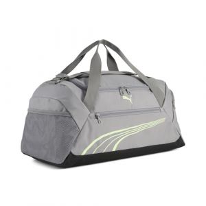 Puma Sac de deporte fundamental sma,fonte, homme