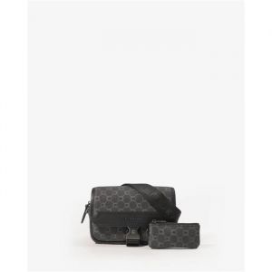 Chabrand Sacoche rabat Icone 85056100 Noir