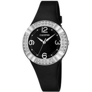 Calypso K5659 - Montre pour femme Quartz Analogique