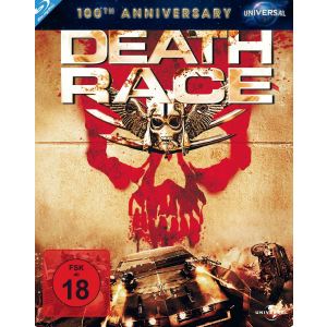 Death Race : Course &agrave; la mort