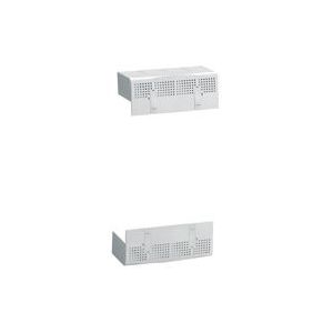 Legrand DPX3 250 CACHE BOR ARRIE 4P 421053