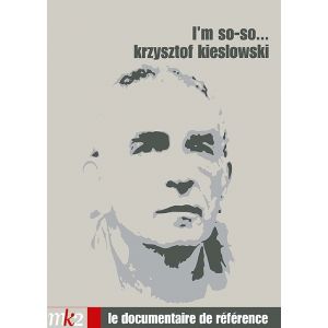 Image de Krzysztof Kieslowski - I'm So-So...