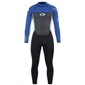 Osprey ORIGIN - BLEU MARINE - homme - COMBINAISON