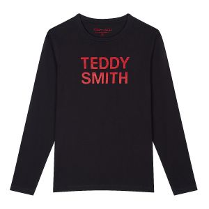 Teddy smith Tee-shirt à manches longues garçon