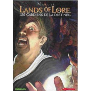 Lands of Lore : Les Gardiens de la Destinée [PC]