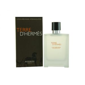 Herm&egrave;s Terre d'Herm&egrave;s - Coffret eau tr&egrave;s fra&icirc;che et recharge
