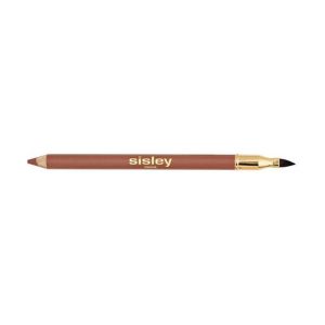 Sisley Phyto-lèvres perfect 2 Beige Naturel avec pinceau et taille-crayon