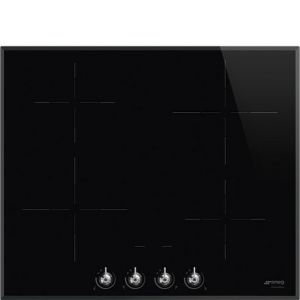 Image de Smeg Plaque induction SI364BM