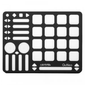 Keith McMillen Instruments K-707 Quneo 3D Multi-Touch Pad Controller