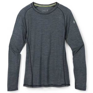 Image de Smartwool Merino Sport 120 LS Tee Men, gris M T-shirts techniques