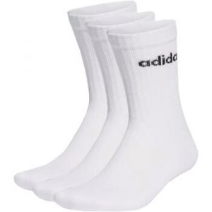 Adidas Chaussettes hautes enfant (x3)