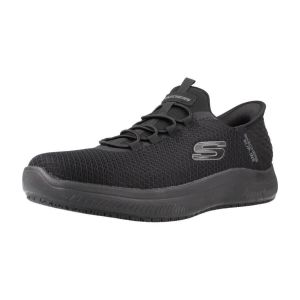 Skechers Baskets Slip-Ins Work Slip-Resistant: Summits-Colsin