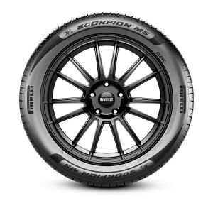 Pirelli Pneu - null - SCORPION MS - 255-50-20-109-V - 2841337