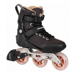 Powerslide Roller quad femme Radon Bronce 90